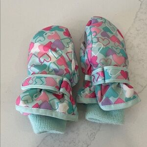 🦄5/25 Children’s Place Warm Mittens